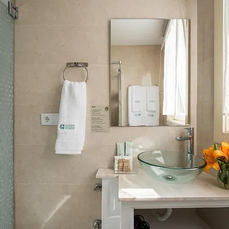فندق Guestready - Vanzeleres Collection 3*