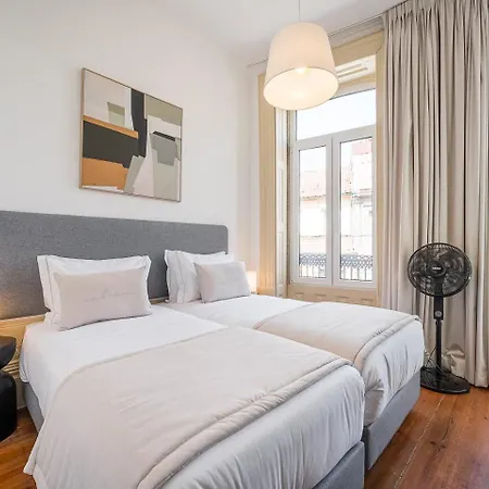 فندق Guestready - Vanzeleres Collection بورتو