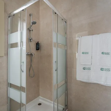 فندق Guestready - Vanzeleres Collection