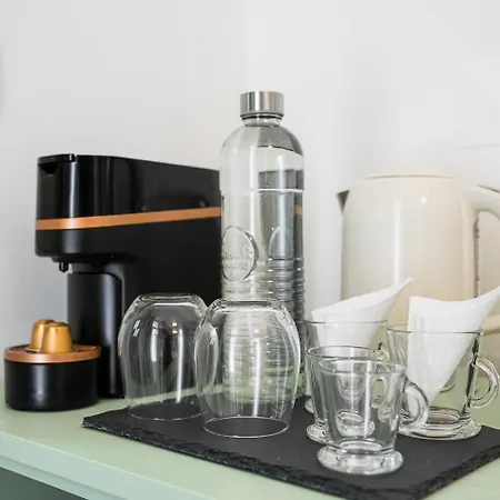 فندق Guestready - Vanzeleres Collection 3*