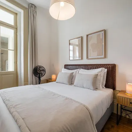 Guestready - Vanzeleres Collection فندق بورتو