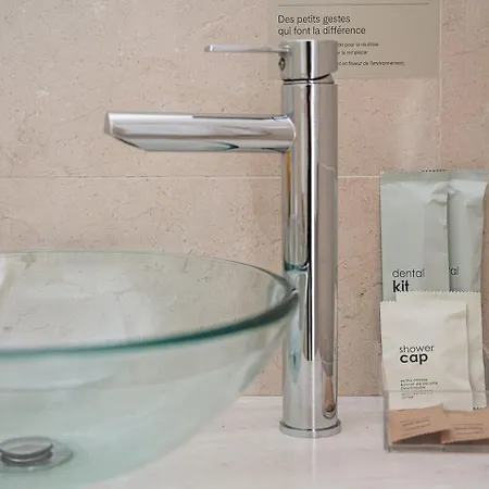 فندق Guestready - Vanzeleres Collection 3*