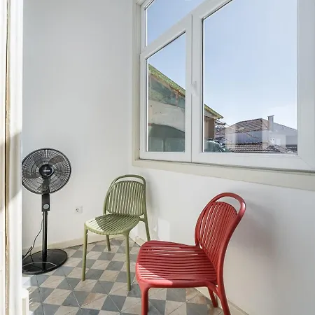 Guestready - Vanzeleres Collection فندق 3*