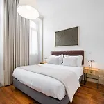 Guestready - Vanzeleres Collection 3* Porto