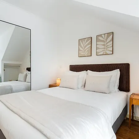 Guestready - Vanzeleres Collection 2* Porto