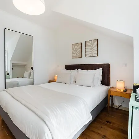 Guestready - Vanzeleres Collection Porto