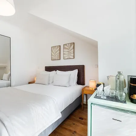Guestready - Vanzeleres Collection