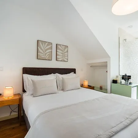 Gasthuis Guestready - Vanzeleres Collection 2*