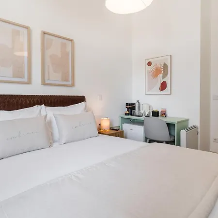 Guestready - Vanzeleres Collection Gasthuis Porto