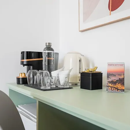Guestready - Vanzeleres Collection 2*