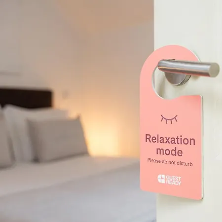 Guestready - Vanzeleres Collection Porto