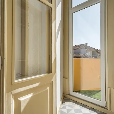Guestready - Vanzeleres Collection 2* Porto