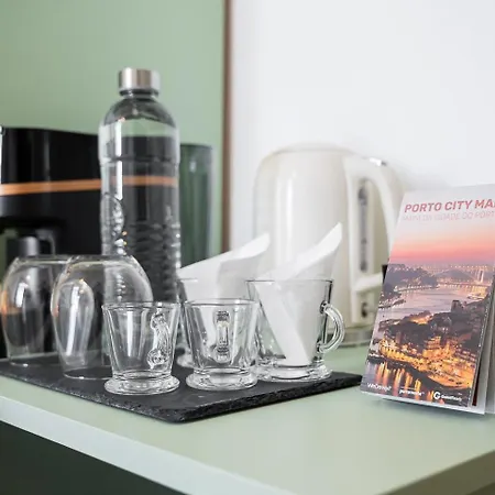Guestready - Vanzeleres Collection Gasthuis Porto