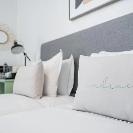 Guestready - Vanzeleres Collection 호텔 3*