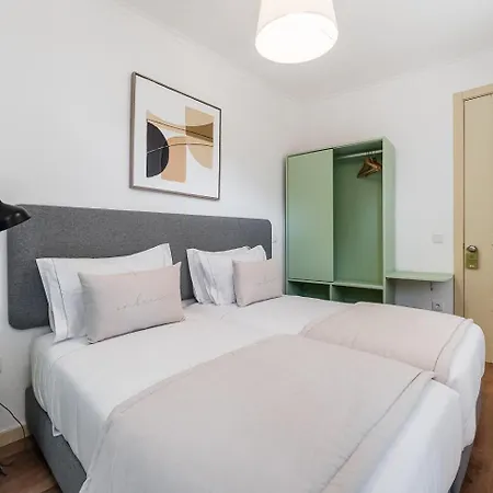 Gasthuis Guestready - Vanzeleres Collection 2*