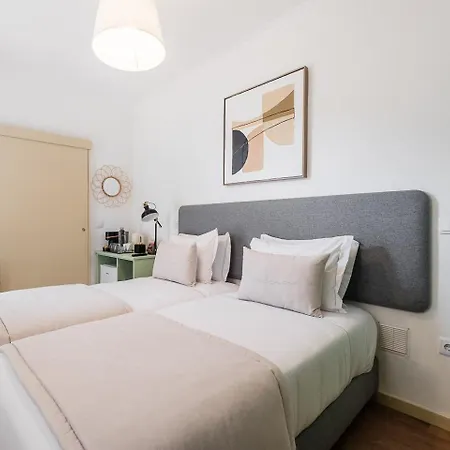 Guestready - Vanzeleres Collection Gasthuis Porto