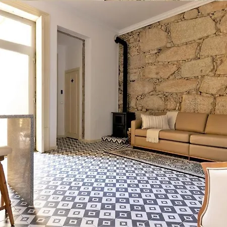 Guestready - Vanzeleres Collection Porto