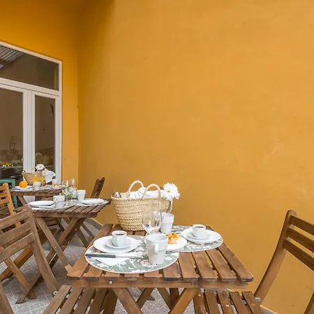 Guestready - Vanzeleres Collection