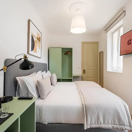 Guestready - Vanzeleres Collection 3*