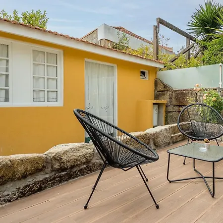 Guestready - Vanzeleres Collection Gasthuis Porto