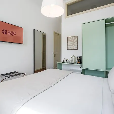 Gasthuis Guestready - Vanzeleres Collection 2*