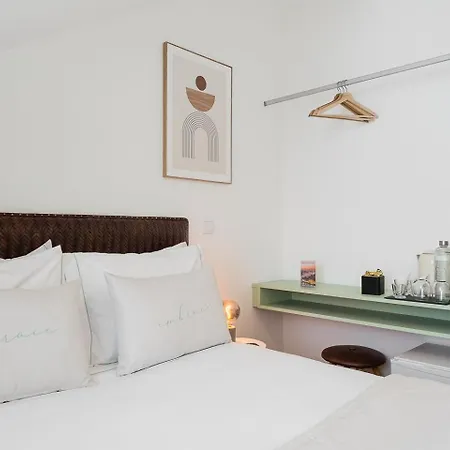 Guestready - Vanzeleres Collection 2* Porto