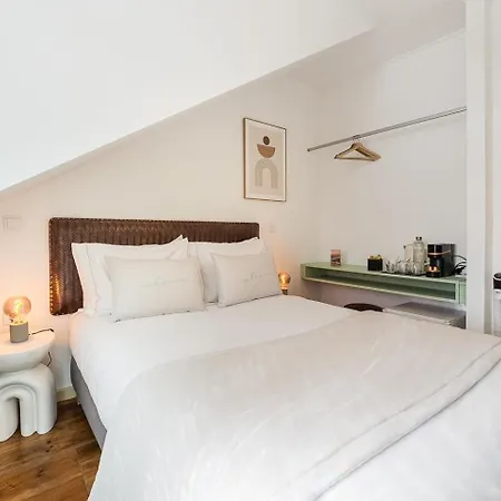 Guestready - Vanzeleres Collection Gasthuis