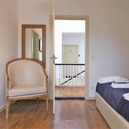 Guestready - Vanzeleres Collection Gasthuis Porto