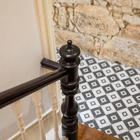 Guestready - Vanzeleres Collection Ξενοδοχείο