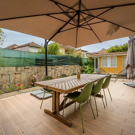 Guestready - Vanzeleres Collection 酒店 3*