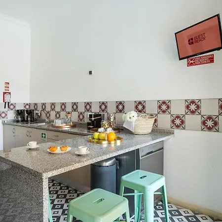 Guestready - Vanzeleres Collection 3*