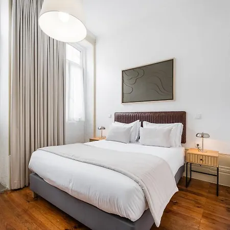 Guestready - Vanzeleres Collection 2* Porto