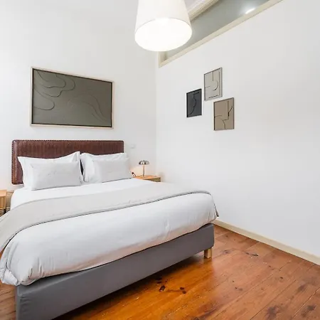 Ξενοδοχείο Guestready - Vanzeleres Collection 3*