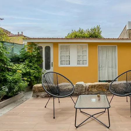 Guestready - Vanzeleres Collection Gasthuis Porto