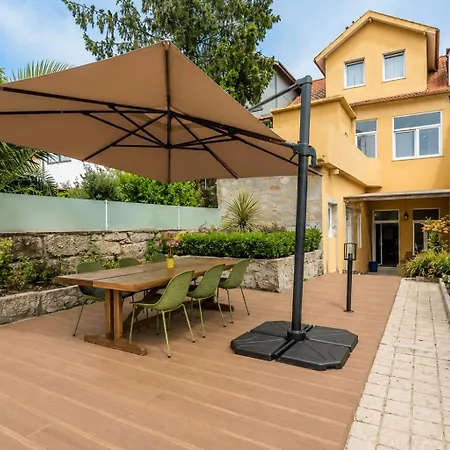 Guestready - Vanzeleres Collection 3*