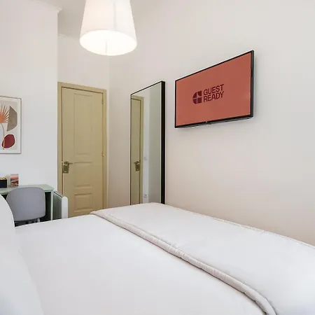 Guestready - Vanzeleres Collection 3* Porto