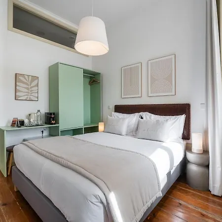 Guestready - Vanzeleres Collection 3* Oporto