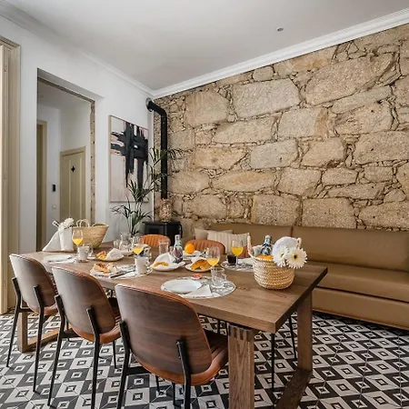 Hotell Guestready - Vanzeleres Collection