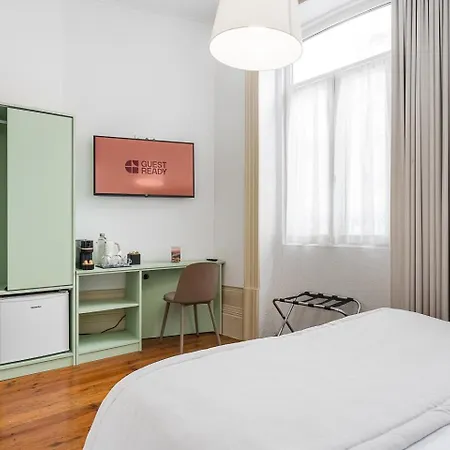 Guestready - Vanzeleres Collection Porto