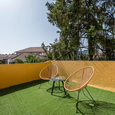 Guestready - Vanzeleres Collection Porto