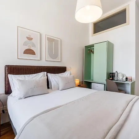 Guestready - Vanzeleres Collection 3* Porto