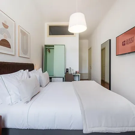 Hotel Guestready - Vanzeleres Collection
