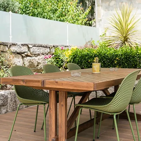 Hotel Guestready - Vanzeleres Collection Porto
