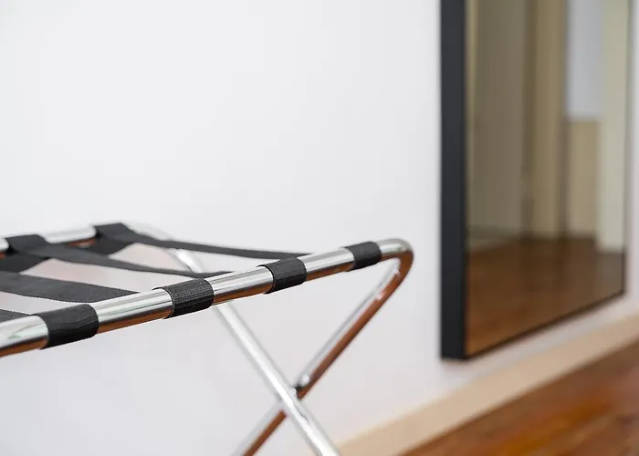 호텔 Guestready - Vanzeleres Collection