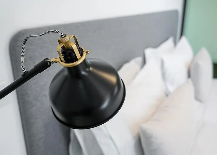 Guestready - Vanzeleres Collection