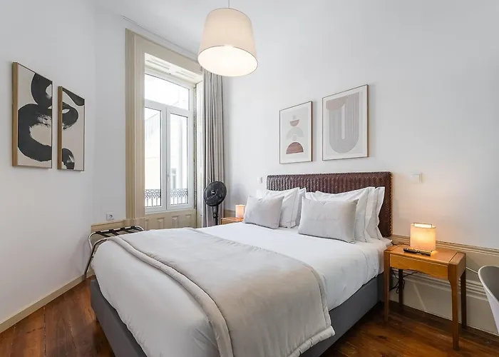 Guestready - Vanzeleres Collection מלון 3*