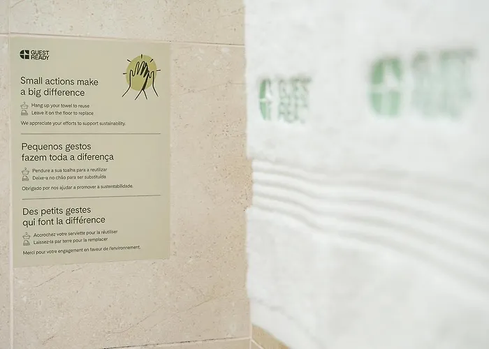 Guestready - Vanzeleres Collection 호텔 포르투