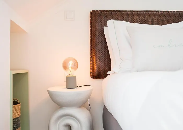 Guestready - Vanzeleres Collection