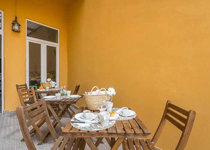 Guestready - Vanzeleres Collection