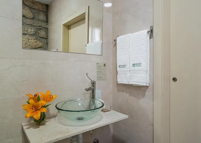 Guestready - Vanzeleres Collection מלון פורטו